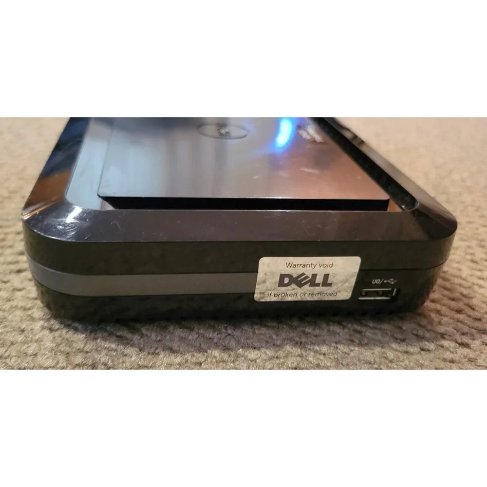 DELL Sonic Wall Soho APL31-0B9 Network Security Firewall with Power Adapter